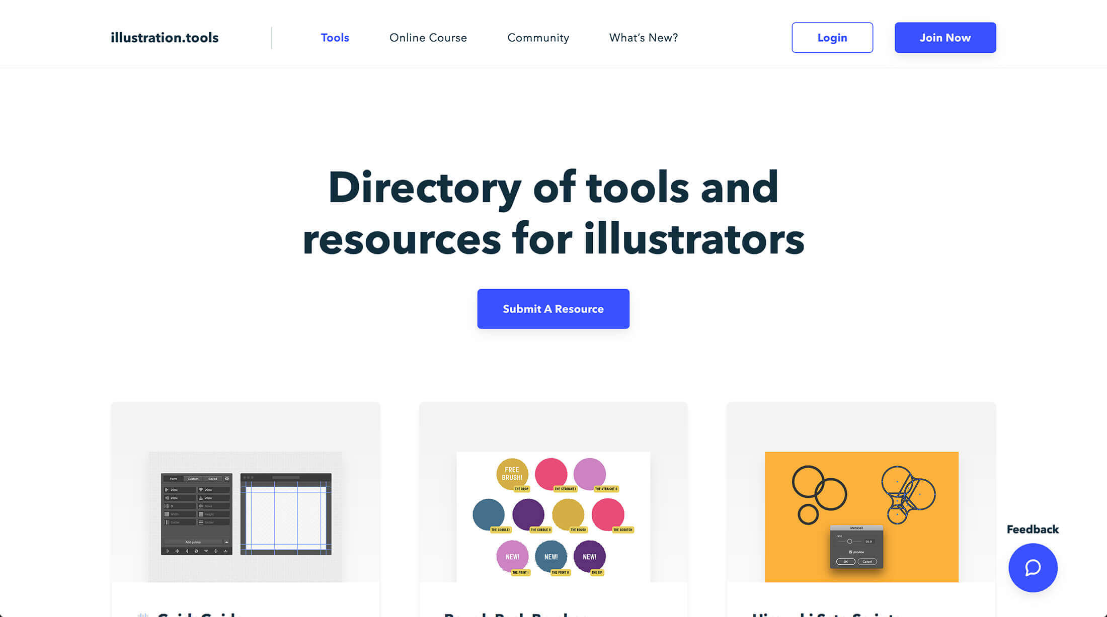 Introducing illustration.tools