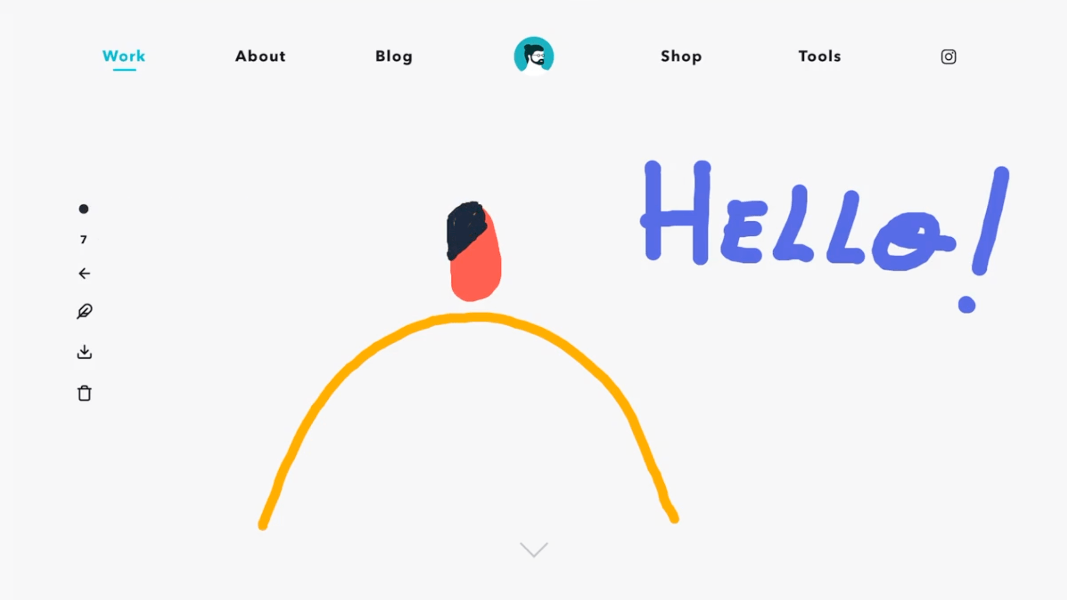 Drawing Tool