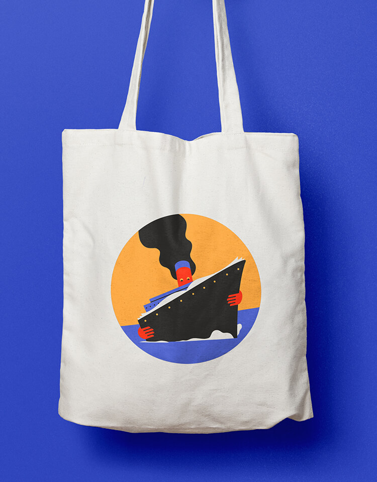 Magoz Print