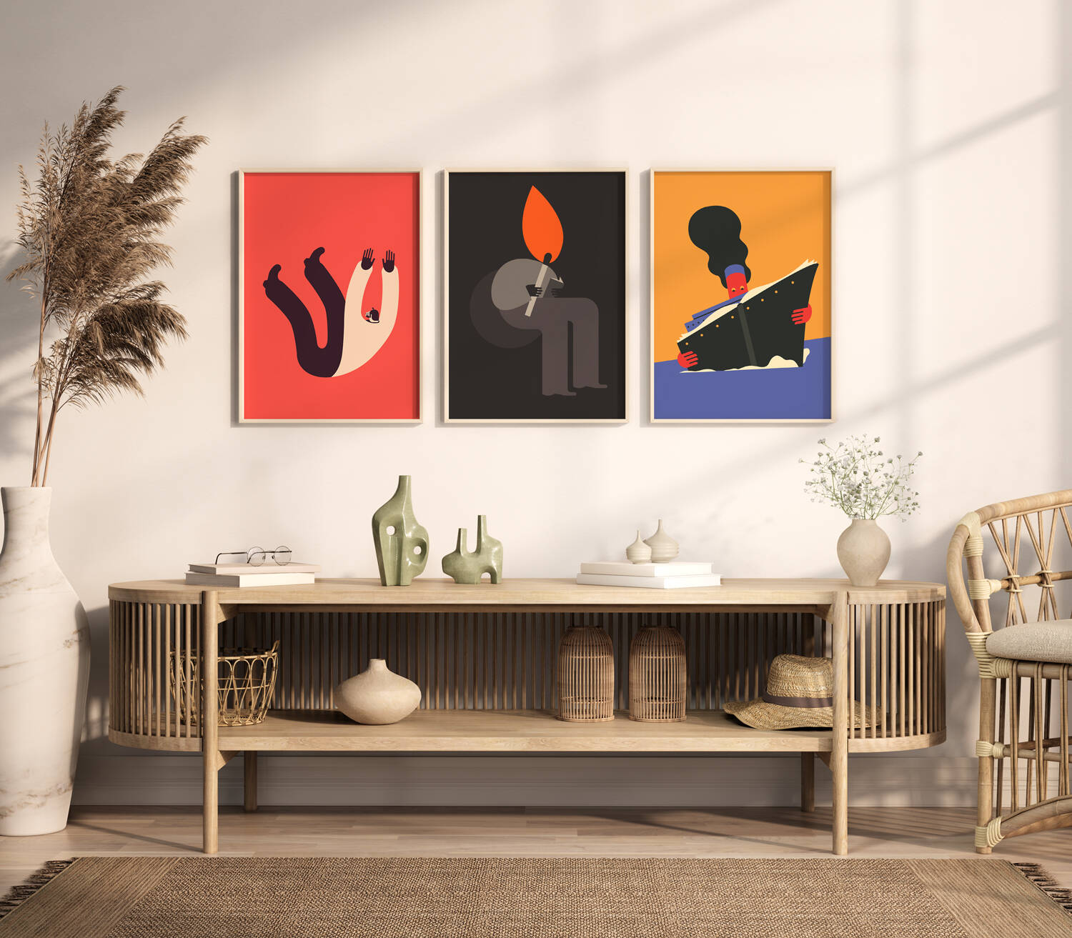 magoz prints